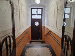 Prodej bytu 2+kk, Praha - Vršovice, Mexická, 56 m2