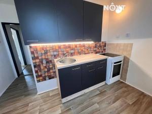 Pronájem bytu 2+1, České Budějovice, Grünwaldova, 58 m2