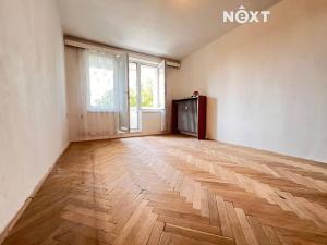 Pronájem bytu 2+1, České Budějovice, Grünwaldova, 58 m2