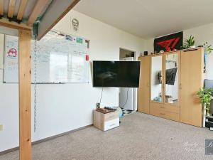 Prodej bytu 1+kk, Praha - Řepy, Nevanova, 33 m2
