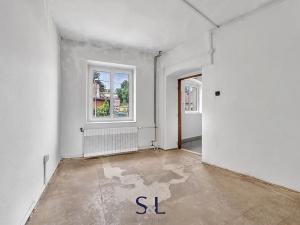 Prodej rodinného domu, Cvikov, Žitavská, 248 m2