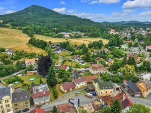 Prodej rodinného domu, Cvikov, Žitavská, 248 m2