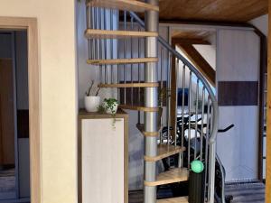 Pronájem bytu 3+kk, Plzeň - Jižní Předměstí, Bendova, 80 m2