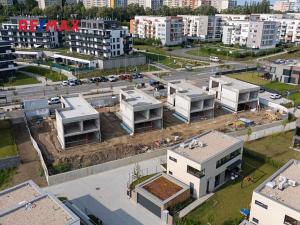 Prodej vily, Praha - Stodůlky, Nekonečného, 234 m2