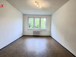 Pronájem bytu 1+1, Ostrava - Výškovice, Lužická, 34 m2