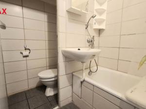 Pronájem bytu 1+1, Ostrava - Výškovice, Lužická, 34 m2