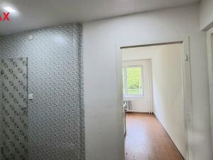 Pronájem bytu 1+1, Ostrava - Výškovice, Lužická, 34 m2