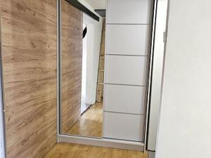 Pronájem rodinného domu, Tachov, Americká, 110 m2