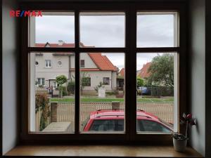 Pronájem bytu 2+kk, Praha - Břevnov, Malobřevnovská, 45 m2