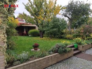 Pronájem bytu 2+kk, Praha - Břevnov, Malobřevnovská, 45 m2