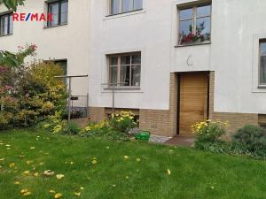 Pronájem bytu 2+kk, Praha - Břevnov, Malobřevnovská, 45 m2