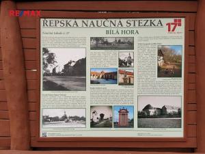 Pronájem bytu 2+kk, Praha - Břevnov, Malobřevnovská, 45 m2