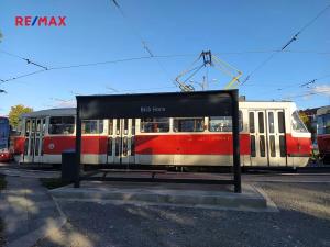 Pronájem bytu 2+kk, Praha - Břevnov, Malobřevnovská, 45 m2