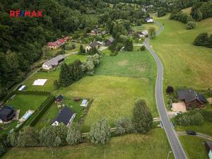Prodej pozemku pro bydlení, Vernířovice, 2174 m2