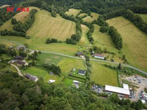 Prodej pozemku pro bydlení, Vernířovice, 2174 m2