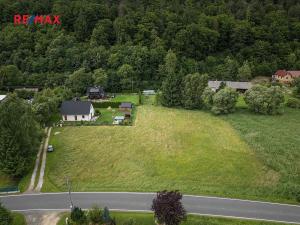 Prodej pozemku pro bydlení, Vernířovice, 2174 m2