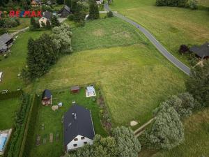 Prodej pozemku pro bydlení, Vernířovice, 2174 m2