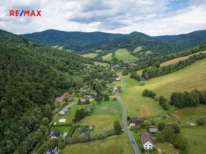 Prodej pozemku pro bydlení, Vernířovice, 2174 m2