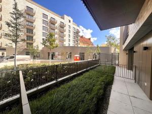 Pronájem kanceláře, Brno, Bratislavská, 390 m2