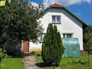 Prodej rodinného domu, Jeseník nad Odrou, 80 m2