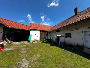 Prodej rodinného domu, Jeseník nad Odrou, 80 m2