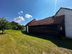 Prodej rodinného domu, Jeseník nad Odrou, 80 m2