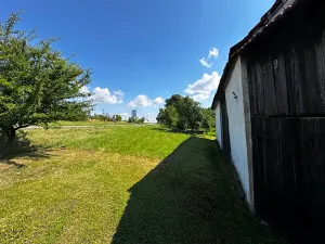 Prodej rodinného domu, Jeseník nad Odrou, 80 m2