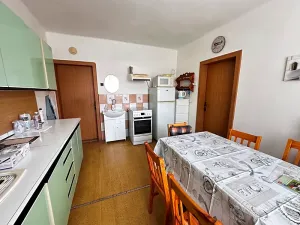 Prodej rodinného domu, Jeseník nad Odrou, 80 m2