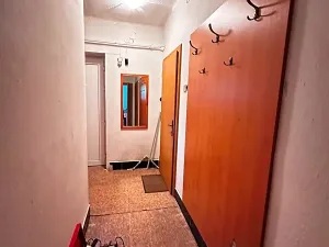 Prodej rodinného domu, Jeseník nad Odrou, 80 m2