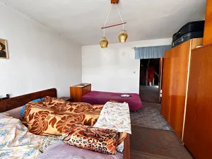 Prodej rodinného domu, Jeseník nad Odrou, 80 m2
