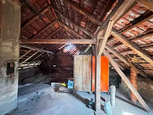 Prodej rodinného domu, Jeseník nad Odrou, 80 m2