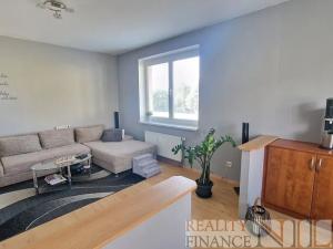 Pronájem bytu 3+kk, Vejprnice, Jižní Svahy, 86 m2