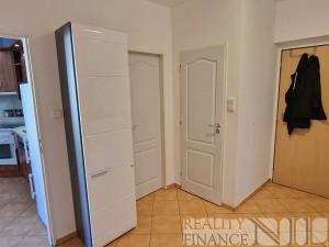 Pronájem bytu 3+kk, Vejprnice, Jižní Svahy, 86 m2