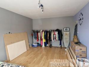 Pronájem bytu 3+kk, Vejprnice, Jižní Svahy, 86 m2