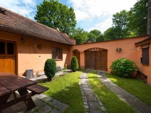 Prodej rodinného domu, Bechyně, Větrov, 126 m2