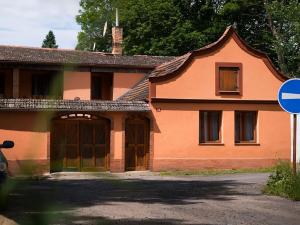 Prodej rodinného domu, Bechyně, Větrov, 126 m2