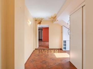 Prodej atypického bytu, Teplice, Krupská, 180 m2
