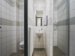 Pronájem skladu, Tuchoměřice, Ke Kopanině, 947 m2