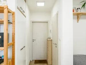 Pronájem bytu 2+kk, Jindřichův Hradec, Husova, 60 m2