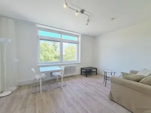 Pronájem bytu 2+kk, Praha - Kamýk, Lojovická, 49 m2