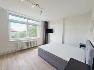 Pronájem bytu 2+kk, Praha - Kamýk, Lojovická, 49 m2