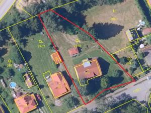 Prodej rodinného domu, Svratka, Čsl. armády, 182 m2