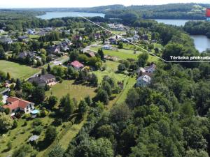 Prodej pozemku pro bydlení, Těrlicko - Horní Těrlicko, 2050 m2