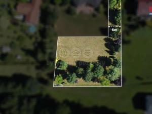 Prodej pozemku pro bydlení, Těrlicko - Horní Těrlicko, 2050 m2