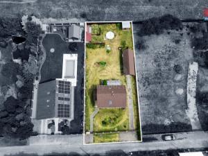 Pronájem rodinného domu, Hlásná Třebaň, Luční, 95 m2