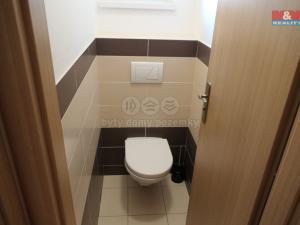 Pronájem rodinného domu, Hlásná Třebaň, Luční, 95 m2