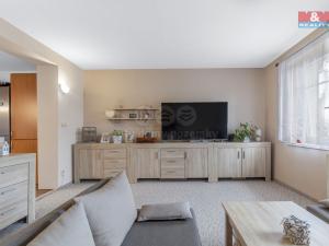 Prodej rodinného domu, Závišice, 85 m2