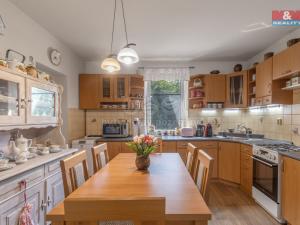 Prodej rodinného domu, Závišice, 85 m2