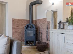 Prodej rodinného domu, Závišice, 85 m2