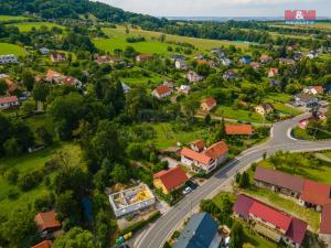 Prodej rodinného domu, Závišice, 85 m2